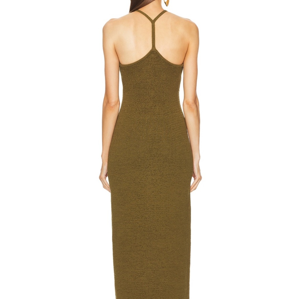 Cult Gaia Valma Knit Dress - Picture 7 of 7